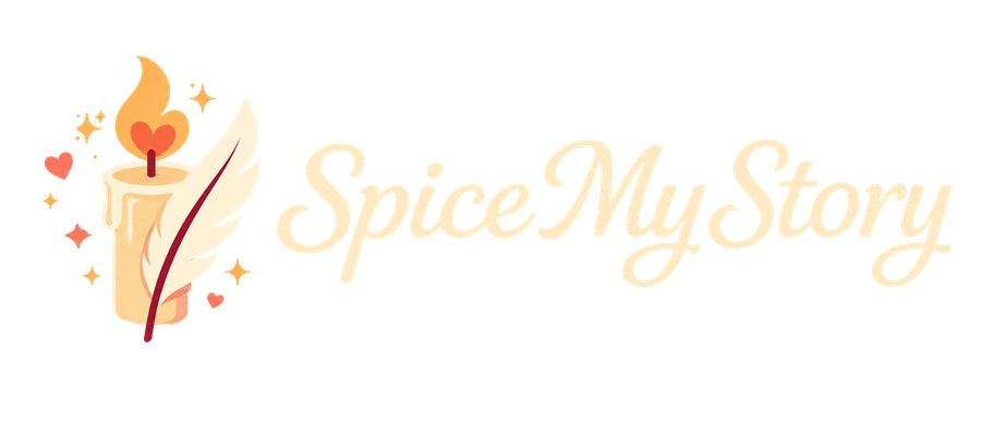 SpiceMyStory