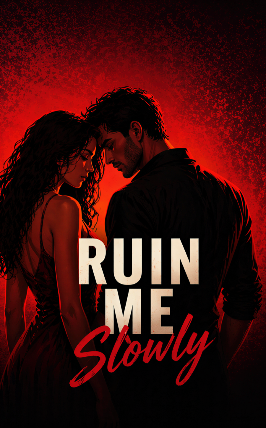 Ruin Me Slowly cover